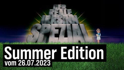 Extra 3 Season 20 Episode 20 - Episode 20