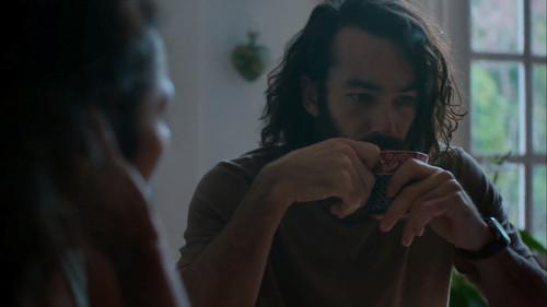 Toda la sangre Season 1 Episode 5 - Episode 5