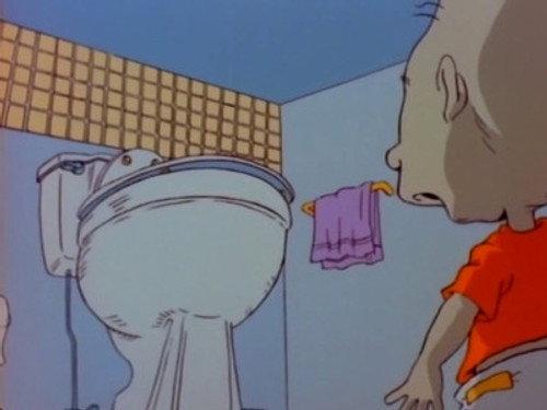 undefined Season 0 Episode 1 - Tommy Pickles and the Great White Thing