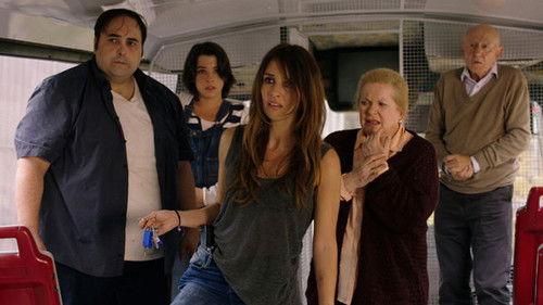 Rabia Season 1 Episode 1 - Episode 1