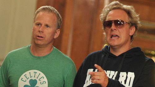 Mr. D Season 2 Episode 4 - Overnight Trip