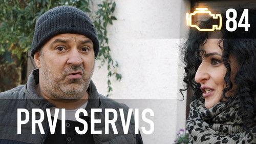 First Service Season 4 Episode 84 - Burek