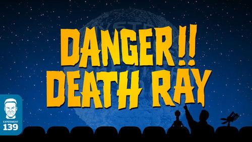 Mystery Science Theater 3000 Season 6 Episode 20 - Danger!! Death Ray