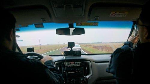 Border Control: Brazil Season 4 Episode 16 - Episode 16