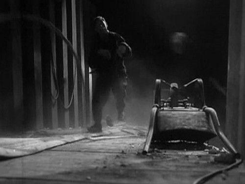 Quatermass and the Pit Season 1 Episode 4 - The Enchanted