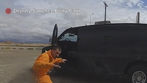 Body Cam Season 9 Episode 1 - Crying Wolf