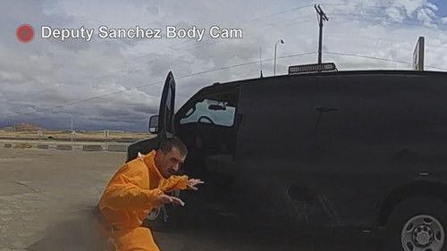 Body Cam Season 9 Episode 1 - Crying Wolf
