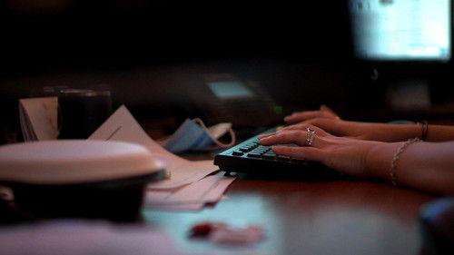 911 Crisis Center Season 1 Episode 5 - Third Time's the Charm