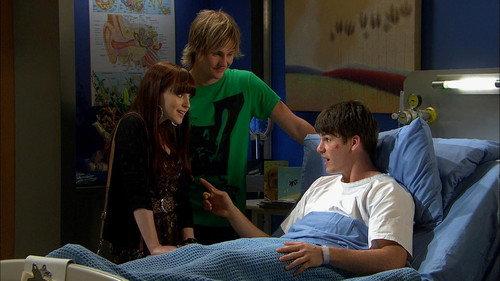 Neighbours Season 28 Episode 2 - Episode 6312