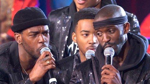 Nick Cannon Presents: Wild 'N Out Season 9 Episode 6 - Jake Miller/Shameik Moore