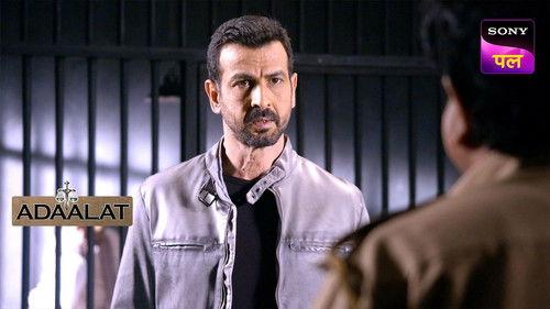 Adaalat Season 2 Episode 11 - Ashwatthama's Sword Part 1