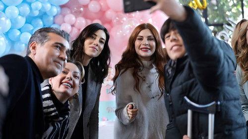 A Woman Scorned Season 2 Episode 16 - The lies that are getting messy...