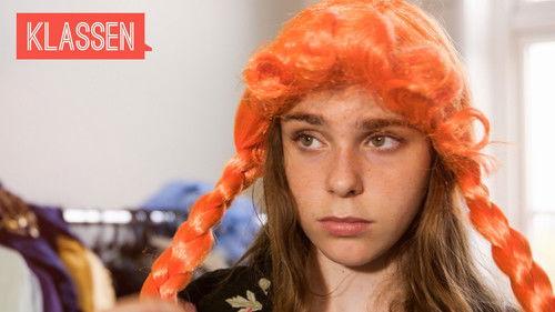 Klassen Season 12 Episode 24 - The embarrassing lion
