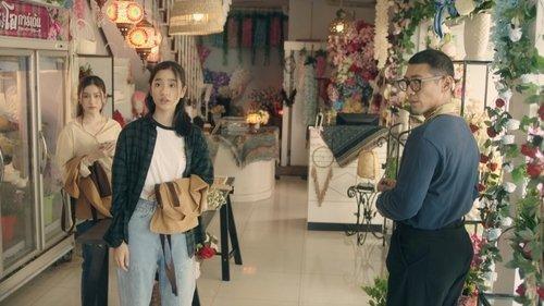 F4 Thailand: Boys Over Flowers Season 1 Episode 7 - The Four Flowers