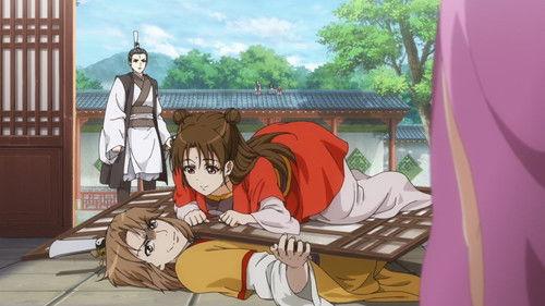 Fox Spirit Matchmaker Season 1 Episode 109 - Episode 109