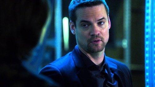 Nikita Season 3 Episode 18 - Broken Home