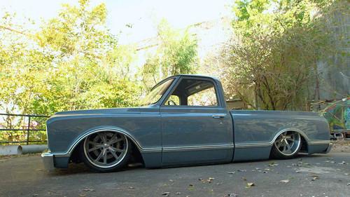 Texas Metal Season 2 Episode 5 - C10 to a Hundred