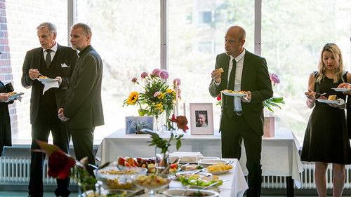 Modernit miehet Season 1 Episode 11 - Episode 11