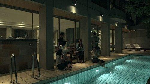 Terrace House: Boys & Girls in the City Season 1 Episode 33 - First Dip in the Pool