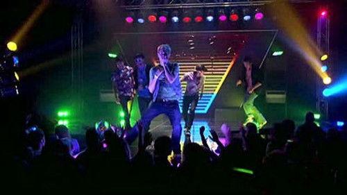 The Middleman Season 1 Episode 6 - The Boy-Band Superfan Interrogation