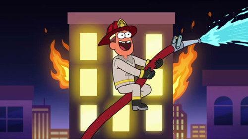 Big City Greens Season 4 Episode 10 - Chipped Off