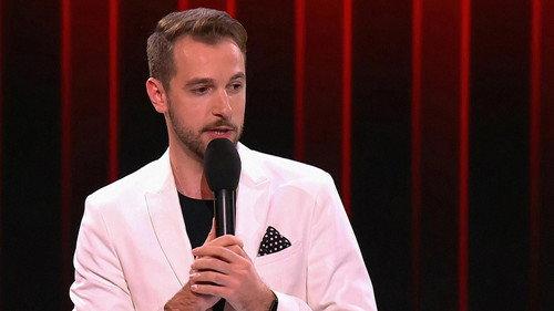 Comedy Club Season 16 Episode 18 - Episode 18