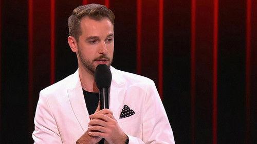 Comedy Club Season 16 Episode 18 - Episode 18