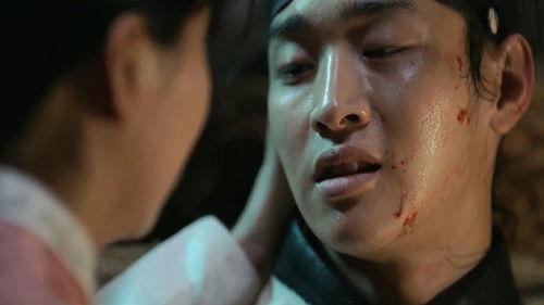 The Tale of Nokdu Season 1 Episode 31 - Dong-ju’s Decision