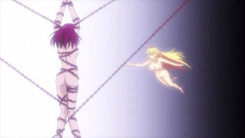 Valkyrie Drive: Mermaid Season 1 Episode 12 - Valkyrie Drive