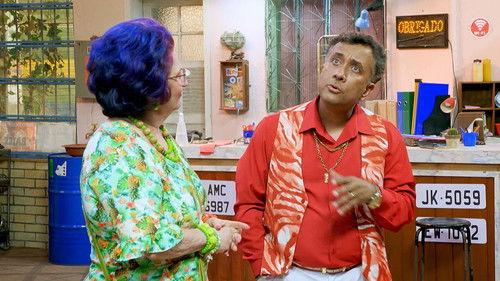 Central de Bicos Season 2 Episode 7 - Episode 7