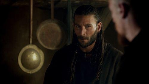 Black Sails Season 3 Episode 8 - XXVI.