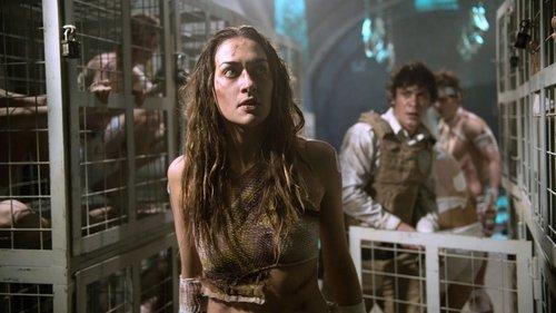 undefined Season 2 Episode 15 - Blood Must Have Blood (1)