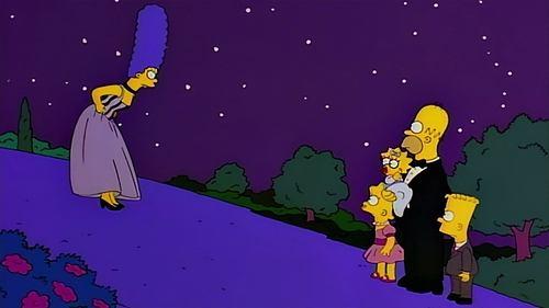 undefined Season 7 Episode 14 - Scenes from the Class Struggle in Springfield
