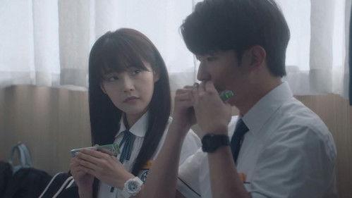 Shining For One Thing Season 1 Episode 20 - Episode 20