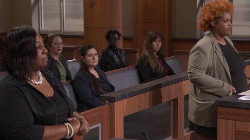 Judy Justice Season 1 Episode 67 - Daycare Dilemma