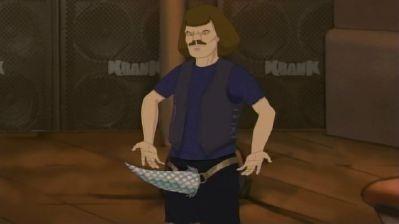 undefined Season 1 Episode 12 - Murdering Outside The Box