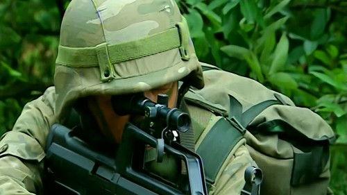 Soldiers Sortie Season 1 Episode 25 - Episode 25