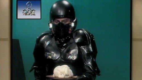 Red Dwarf Season 3 Episode 6 - The Last Day