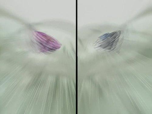 Beyblade Season 1 Episode 16 - My Enemy, My Friend