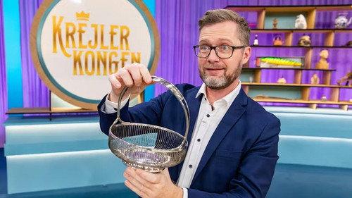 Krejlerkongen Season 18 Episode 12 - Episode 12