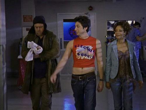 Scrubs Season 4 Episode 16 - My Quarantine