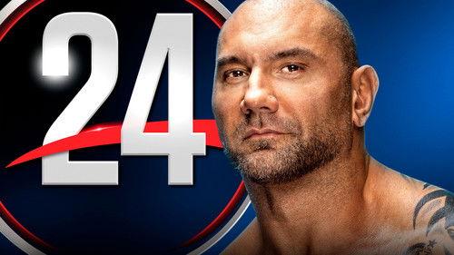 WWE 24 Season 5 Episode 4 - Batista: Dream Chaser