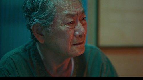 The Guest Season 1 Episode 5 - We’ve All Met 20 Years Ago