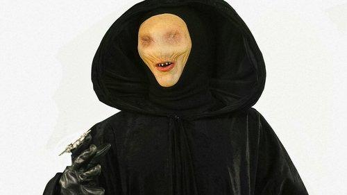 The Sarah Jane Adventures Season 2 Episode 10 - The Temptation of Sarah Jane Smith (2)