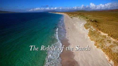 Grand Tours of the Scottish Islands Season 4 Episode 1 - From Berneray to Pabbay: The Riddle of the Sands