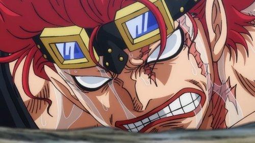 undefined Season 21 Episode 946 - Stop the Emperor of the Sea! Queen's Secret Plan!