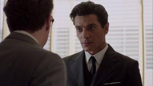 The Ladies' Paradise Season 1 Episode 5 - Episode 5