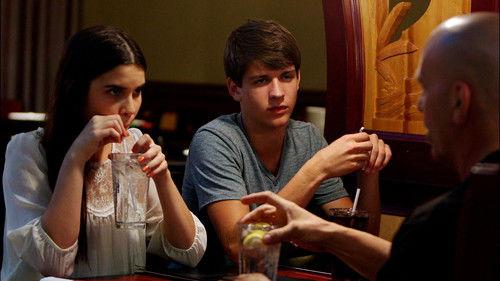 Preachers' Daughters Season 1 Episode 8 - When the Cat's Away, the Mice Will Play