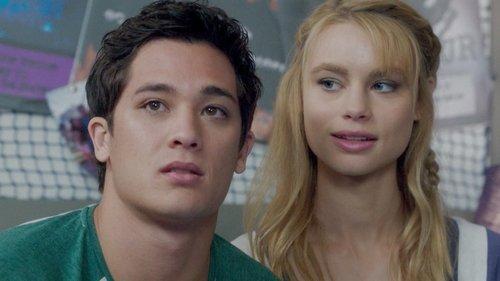 Mako: Island of Secrets Season 1 Episode 8 - Zac's Return to Mako