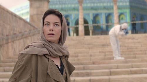 Messiah Season 1 Episode 2 - Tremor